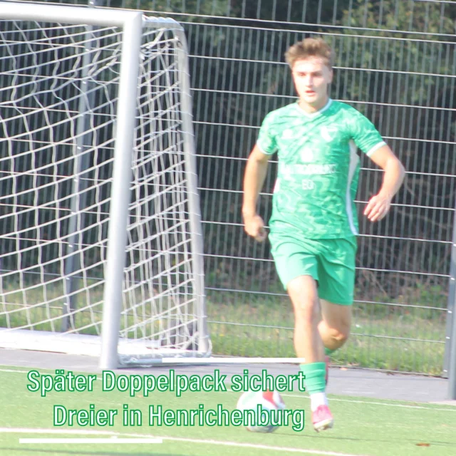 #meisterschaft #auswärts #lastminute #auswärtssieg #wirsindsurk 

Unsere Jungs machten es heute unserer Aufstiegself von 16/17 nach uns siegten wie vor zehn Jahren mit 2:1 beim @tushenrichenburg 💪

Wie damals stand es trotz drückender Überlegenheit und viel Ballbesitz zur Pause 0:0 - und auch diesmal stellten die Gastgeber den Spielverlauf auf den Kopf und gingen nach 75 Min mit 1:0 in Führung 🙈

Doch unsere Jungs zeigten auch heute Moral und @joshua.dnk glich drei Min vor dem Ende sehenswert zum 1:1 aus 🔥⚽️ Und damit nicht genug - erneut Joshi traf in der letzten Minute zum umjubelten 2:1-Siegtreffer und sorgte damit für die erste Heimniederlage für den TuS 💪

Erfolgreich war auch unsere Dritte beim 3:2 (2:1)-Auswärtserfolg bei Eintracht Waltrop II. Ahmad sorgte schon nach 10 Min für die Führung, Sertac S. erhöhte nach einer halben Stunde auf 0:2. Die Gastgeber verkürzten noch vor der Pause auf 1:2, doch Ahmad sorgte in der 75. Min für die 3:1-Vorentscheidung 💪 Der Anschlusstreffer zum 2:3 in der Schlussminute änderte nichts mehr am Auswärtssieg! 

Schlechter lief es leider für unsere Zweite beim Gastspiel bei der SpVgg Herten. Christoph sorgte zwar für eine frühe Führung für unsere Jungs, doch die Gastgeber drehten die Partie noch bis zur Pause auf 3:1 😖 Zwei schnelle Tore nach der Pause sorgten für die Vorentscheidung und nach einer Stunde fiel sogar das 6:1. Nico verkürzte noch einmal auf 6:2, doch Herten traf in den letzten Min noch drei Mal zum 9:2 🥹